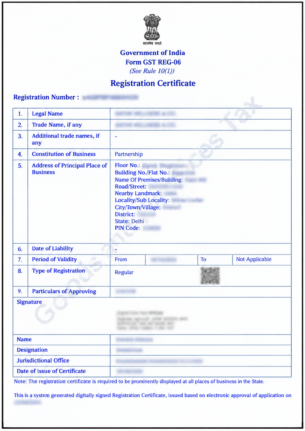 Legalstartup certificate 4
