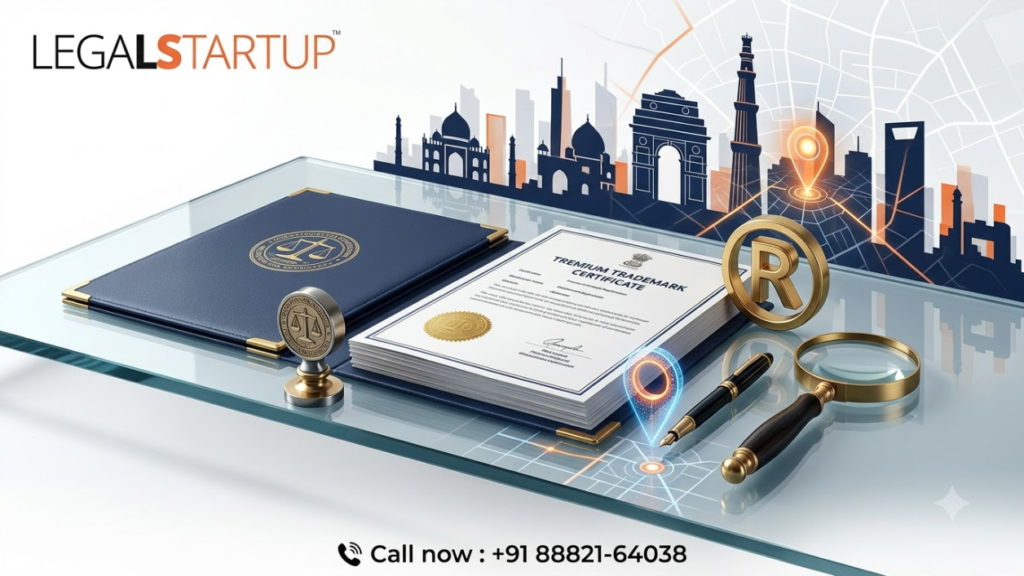 Best Trademark Registration Consultant in Dwarka Mor img2