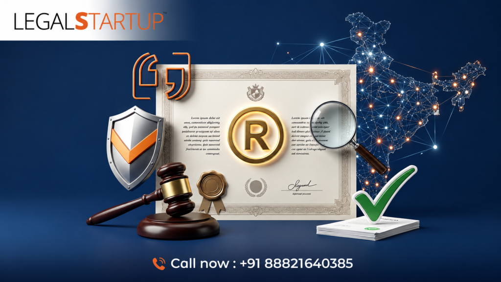 Can You Trademark a Tagline or Slogan in India img. 
