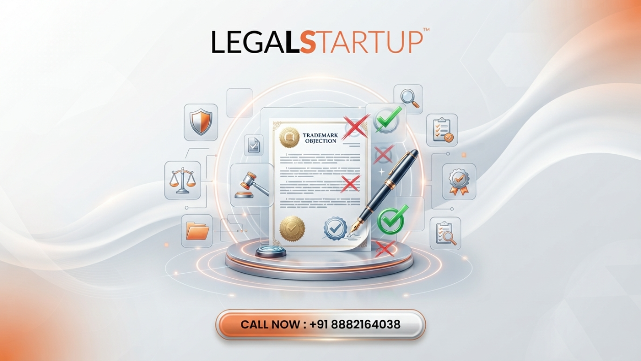 How Do You Reply to a Trademark Objection? 2 How Do You Reply to a Trademark Objection img