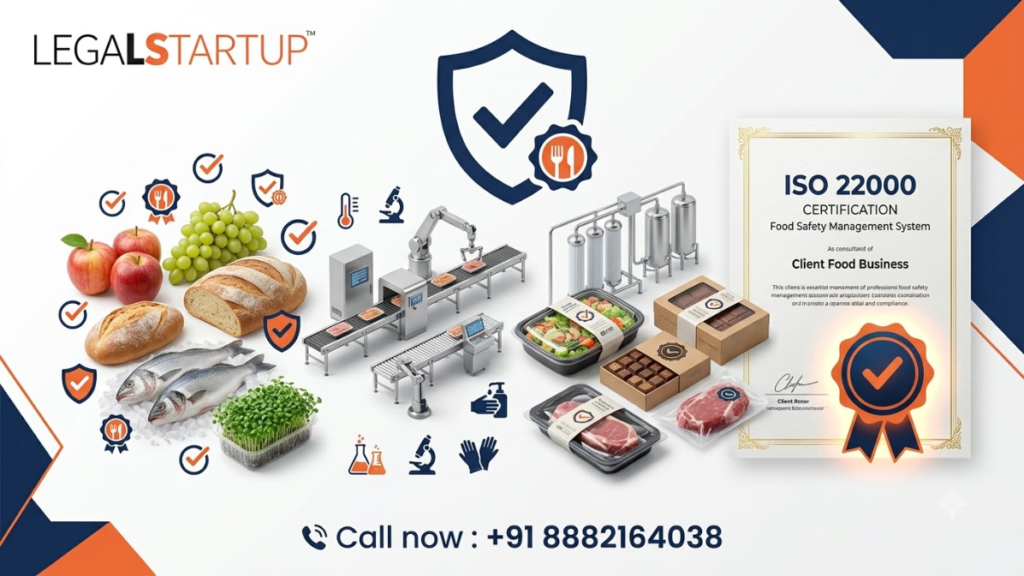 ISO 22000 Certification for Food Businesses 2 ISO 22000 Certification for Food Businesses img